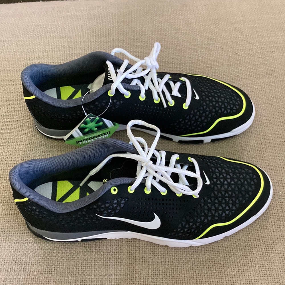 Nike Air Rate - Size 11M - Picture 3 of 12
